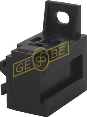 Gebe 9 4722 1 - Ignition Coil autospares.lv