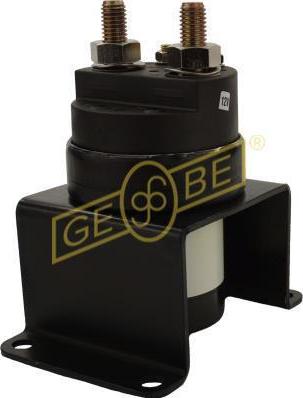 Gebe 9 5057 1 - Air Mass Sensor autospares.lv