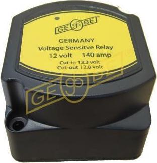 Gebe 9 5057 1 - Air Mass Sensor autospares.lv