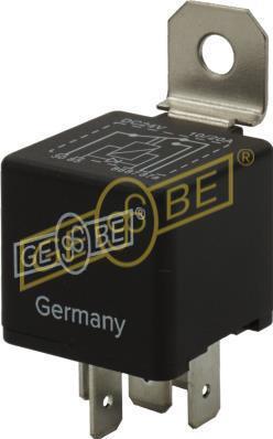 Gebe 9 5008 1 - Air Mass Sensor autospares.lv