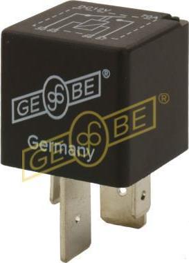 Gebe 9 6181 1 - Fuel Supply Module autospares.lv