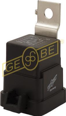 Gebe 9 7152 1 - Lambda Sensor autospares.lv