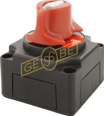 Gebe 9 5164 1 - Air Mass Sensor autospares.lv