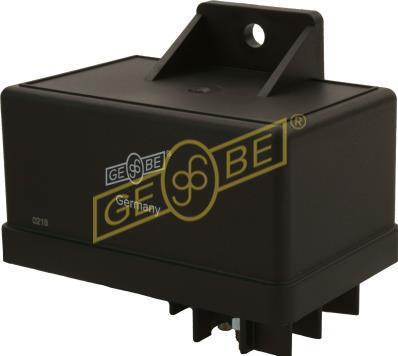 Gebe 9 5108 1 - Air Mass Sensor autospares.lv