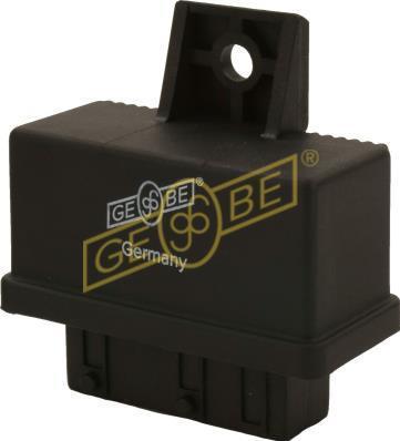 Gebe 9 7068 1 - Lambda Sensor autospares.lv