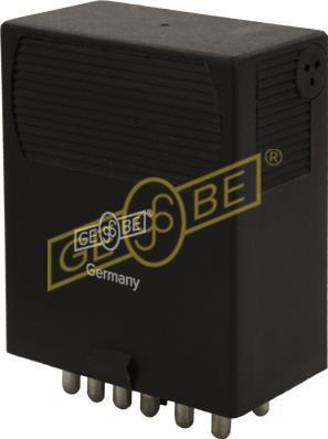 Gebe 9 7069 1 - Lambda Sensor autospares.lv