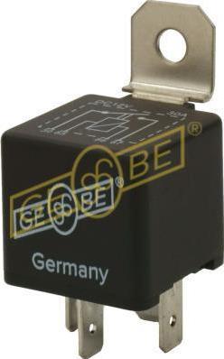 Gebe 9 7132 1 - Lambda Sensor autospares.lv