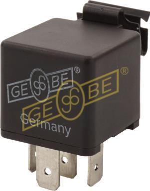 Gebe 9 7124 1 - Lambda Sensor autospares.lv