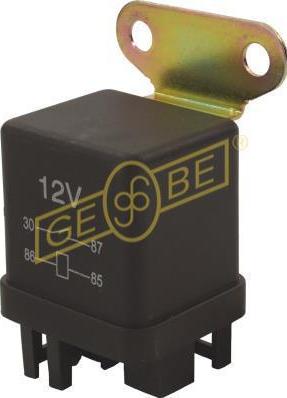 Gebe 9 6087 1 - Fuel Supply Module autospares.lv