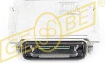 Gebe 9 6154 1 - Fuel Supply Module autospares.lv