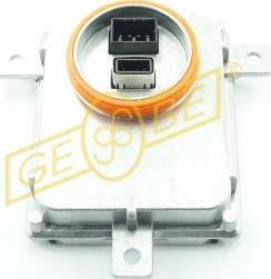 Gebe 9 6066 1 - Fuel Pump autospares.lv