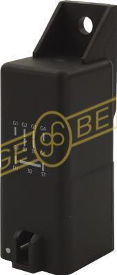 Gebe 9 6124 1 - Fuel Supply Module autospares.lv