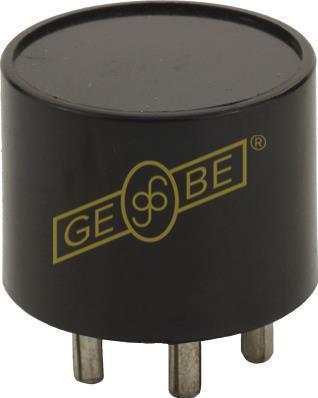 Gebe 9 6004 1 - Fuel Pump autospares.lv