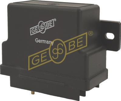 Gebe 9 6005 1 - Fuel Pump autospares.lv