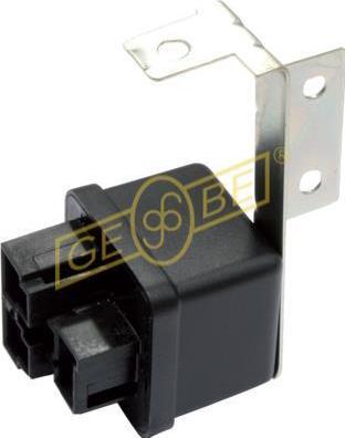 Gebe 9 6006 1 - Fuel Pump autospares.lv