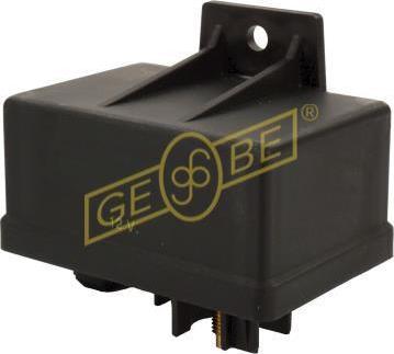 Gebe 9 9444 1 - Control Unit, glow plug system autospares.lv