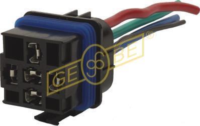 Gebe 9 6003 1 - Fuel Pump autospares.lv