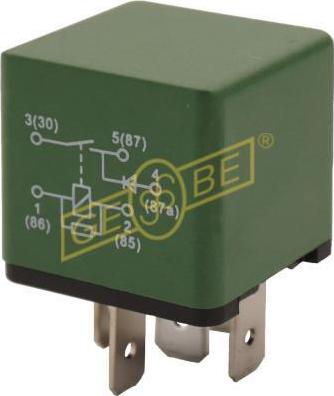 Gebe 9 6128 1 - Fuel Supply Module autospares.lv