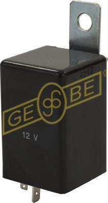 Gebe 9 6012 1 - Fuel Pump autospares.lv