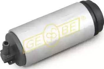 Gebe 9 6026 1 - Fuel Pump autospares.lv