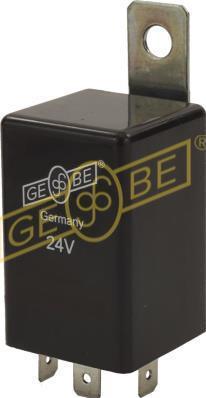 Gebe 9 6128 1 - Fuel Supply Module autospares.lv