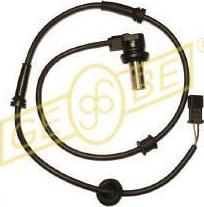 Gebe 9 3009 1 - EGR Valve autospares.lv