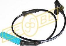 Gebe 9 3006 1 - EGR Valve autospares.lv