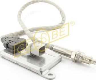 Gebe 9 3083 1 - EGR Valve autospares.lv