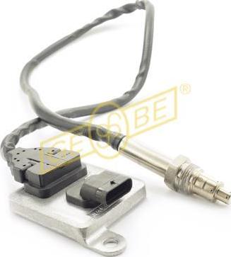 Gebe 9 3147 1 - EGR Valve autospares.lv