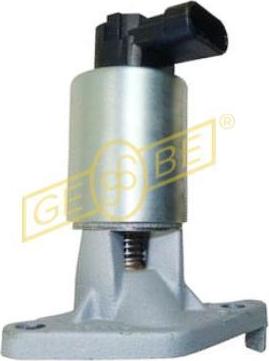 Gebe 9 3155 1 - EGR Valve autospares.lv