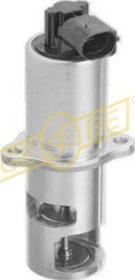 Gebe 9 3167 1 - EGR Valve autospares.lv