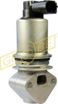 Gebe 9 3181 1 - EGR Valve autospares.lv