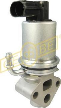 Gebe 9 3172 1 - EGR Valve autospares.lv