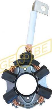 Gebe 9 2957 1 - NOx Sensor, NOx Catalyst autospares.lv