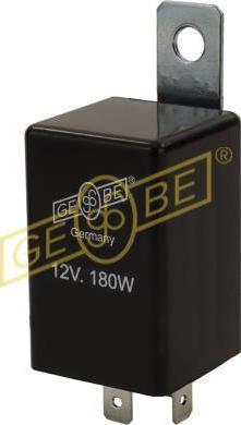 Gebe 9 7048 1 - Lambda Sensor autospares.lv