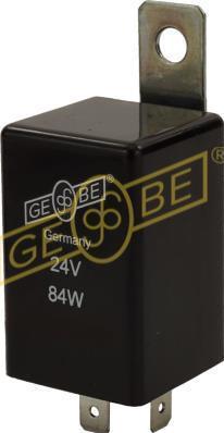 Gebe 9 7050 1 - Lambda Sensor autospares.lv