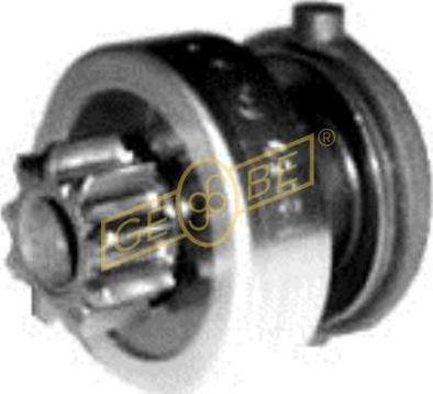 Gebe 6 8097 1 - Alternator autospares.lv