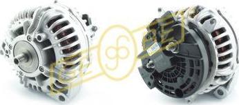 Gebe 6 8050 1 - Alternator autospares.lv