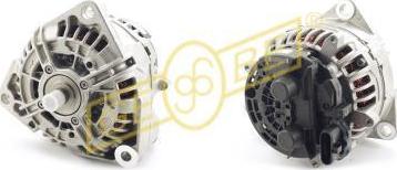 Gebe 6 8052 1 - Alternator autospares.lv