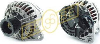 Gebe 6 8057 1 - Alternator autospares.lv