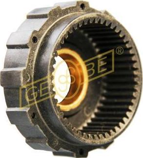 Gebe 6 8003 1 - Alternator autospares.lv