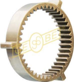 Gebe 6 8010 1 - Alternator autospares.lv