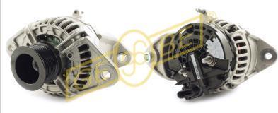 Gebe 6 8039 1 - Alternator autospares.lv