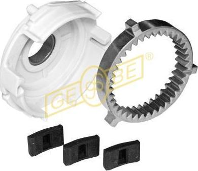 Gebe 6 8020 1 - Alternator autospares.lv