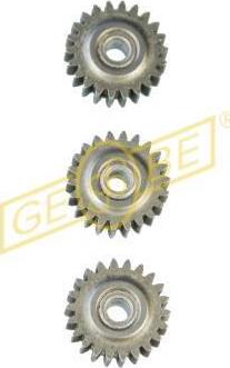 Gebe 6 8021 1 - Alternator autospares.lv