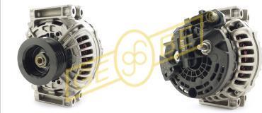 Gebe 6 8023 1 - Alternator autospares.lv