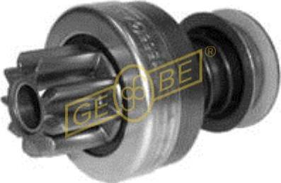 Gebe 6 8074 1 - Alternator autospares.lv