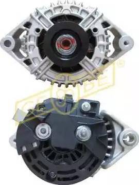 Gebe 6 3166 9 - Alternator autospares.lv