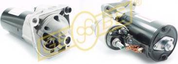 Gebe 6 7094 1 - Starter autospares.lv