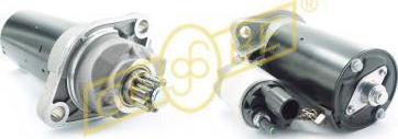 Gebe 6 7095 1 - Starter autospares.lv